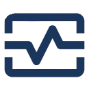 Ikona EKG