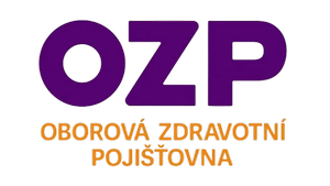 OZP (207) logo