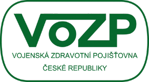 VoZP (201) logo