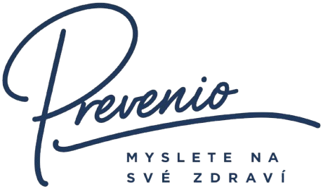 Prevenio logo