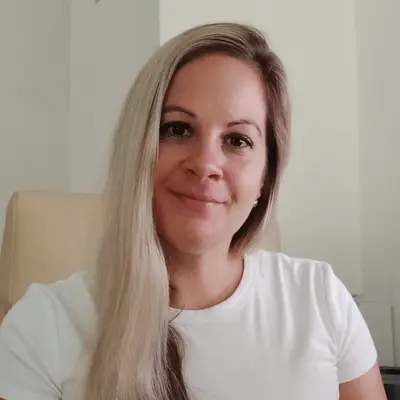Veronika Nováková